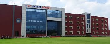 Bit Global School